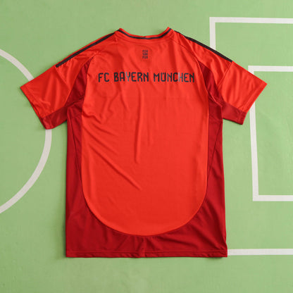 Bayern Munich 2024/25 Home Jersey - Fan Edition