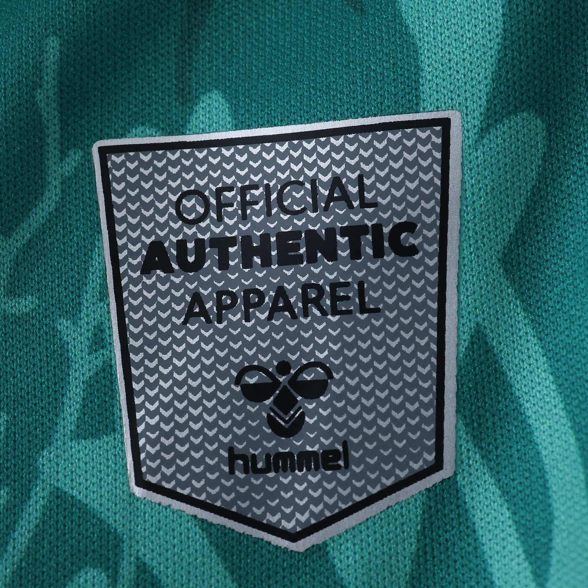 Real Betis 2025/26 Concept Jersey - Special Edition - The Jersey Vault