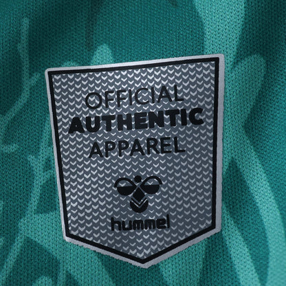 Real Betis 2025/26 Concept Jersey - Special Edition - The Jersey Vault