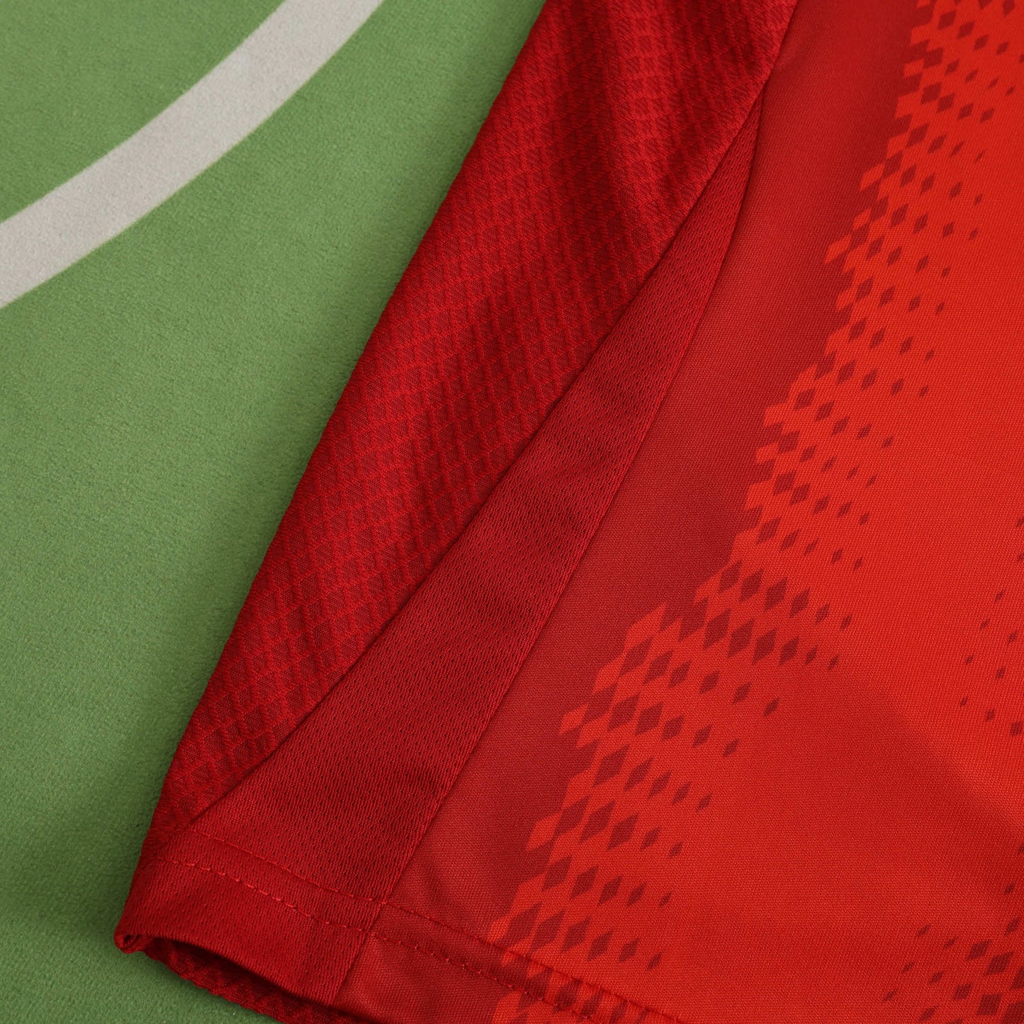 Bayern Munich 2024/25 Home Jersey - Fan Edition (Kids)