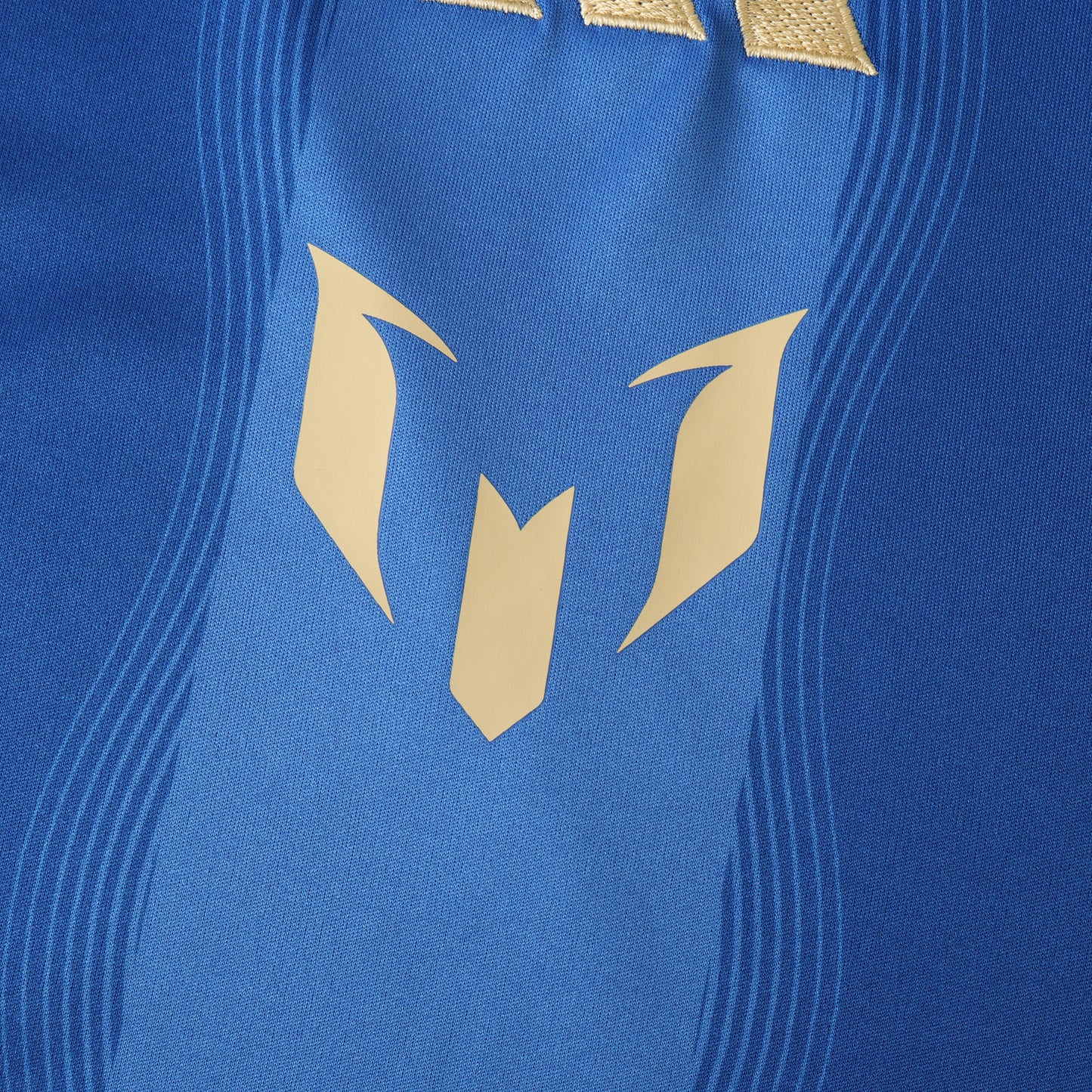 Argentina 2024/25 Blue Messi Special Jersey - Fan Edition