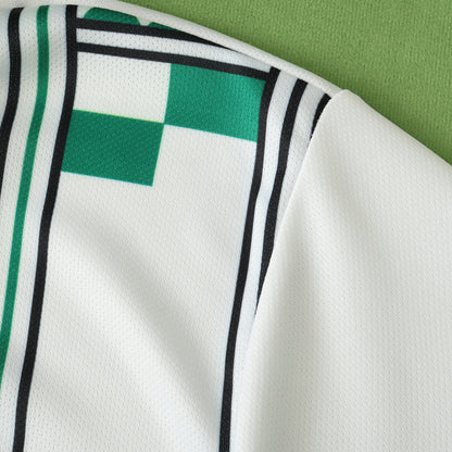Nigeria 2024/25 Away Jersey - Fan Edition