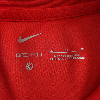 Poland 2024/25 Away Kit - Fan Edition (Kids)