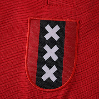 AFC Ajax 2025/26 125th Anniversary Concept Jersey - Special Edition (Kids)