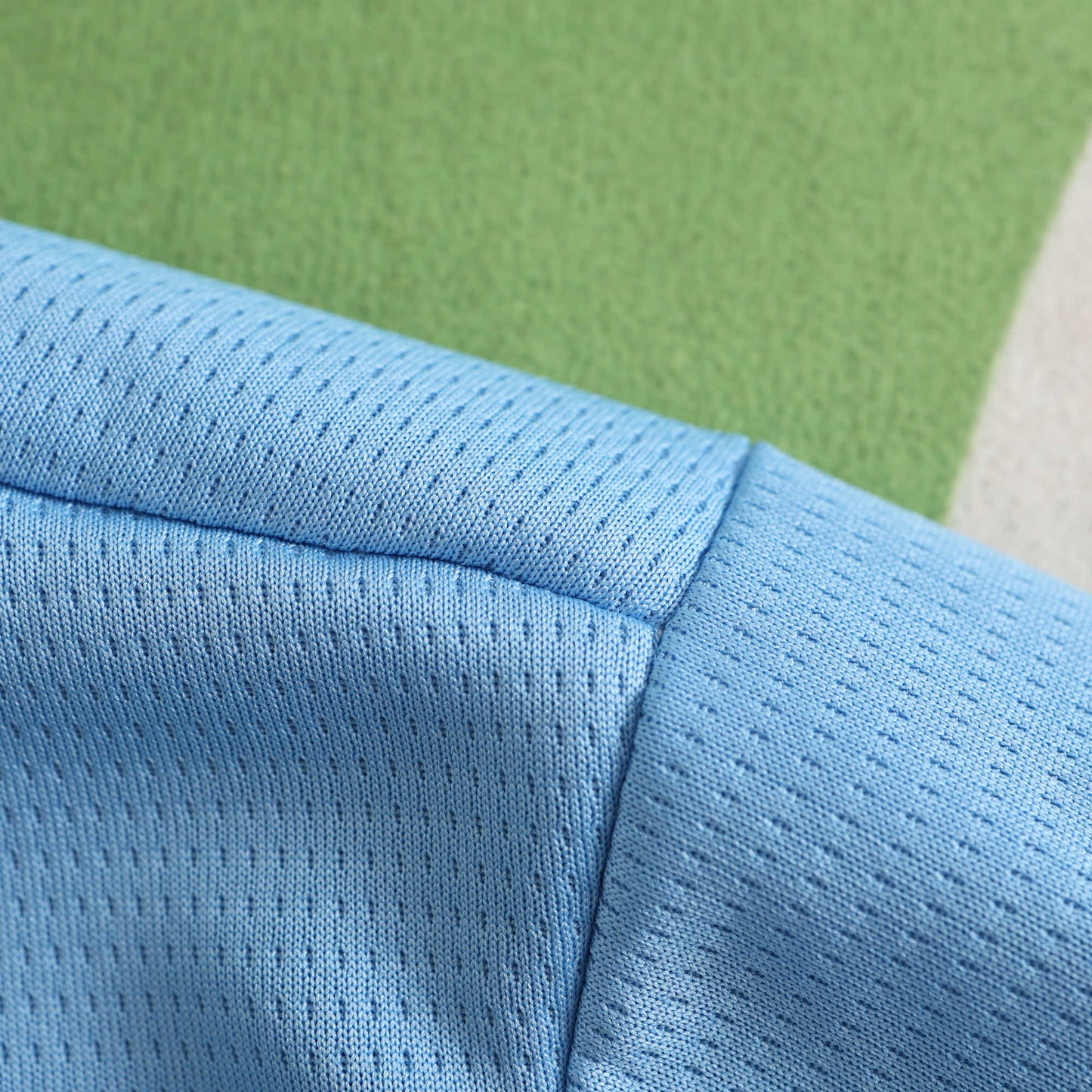 Manchester City 2024/25 Home Kit - Fan Edition (Kids)