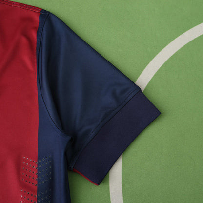 FC Barcelona 2014/15 Home Jersey - Retro Edition