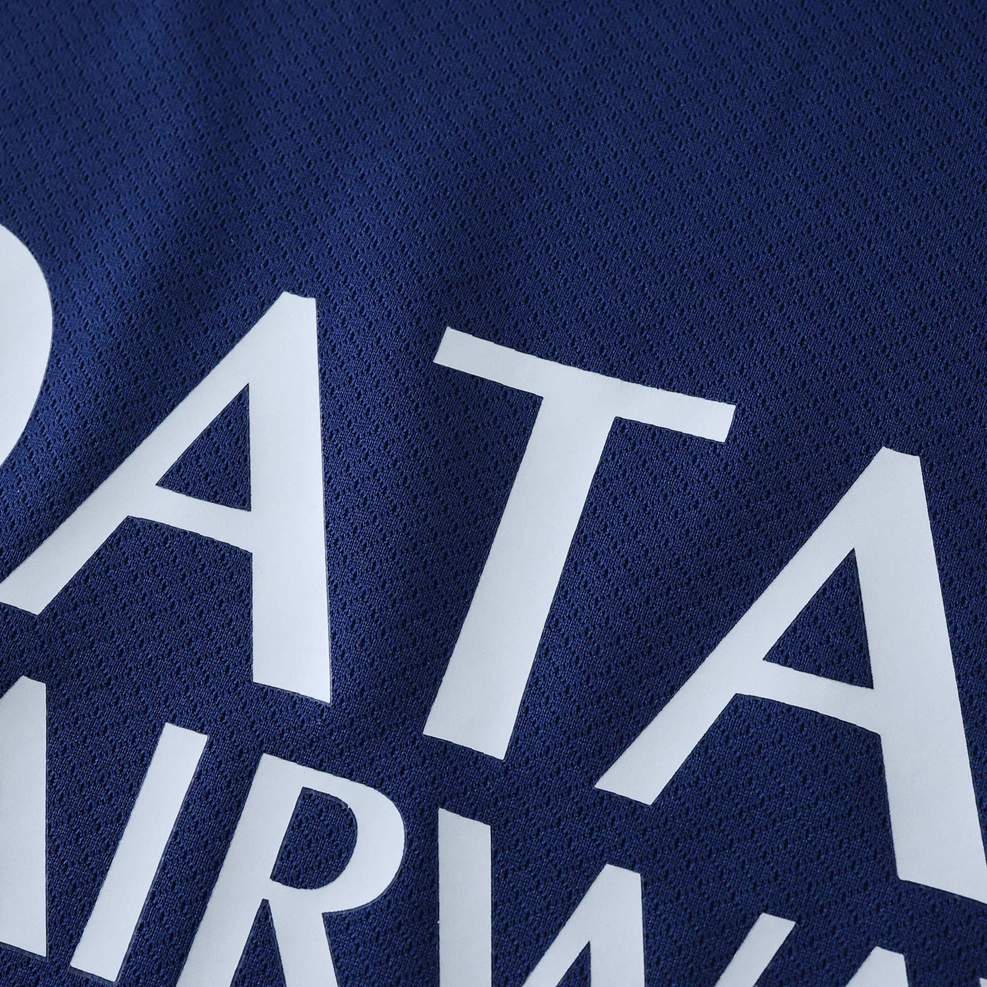 Paris Saint Germain 2024/25 Fourth Jersey - Fan Edition - The Jersey Vault