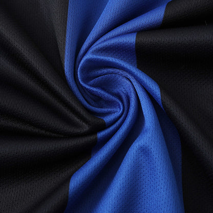 Inter Milan 2001/02 Home Jersey - Retro Edition