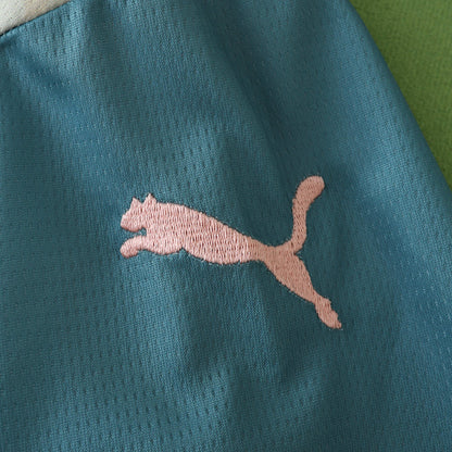 Manchester City 2024/25 Fourth Jersey - Fan Edition