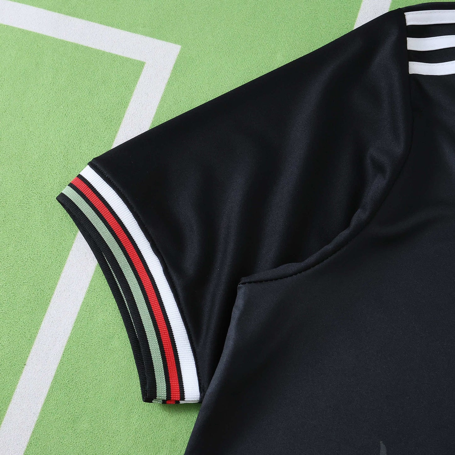 Bayern Munich 2025/26 Away Concept Jersey - SpecialEdition