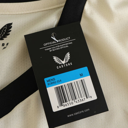Everton 2024/25 Away Jersey - Fan Edition