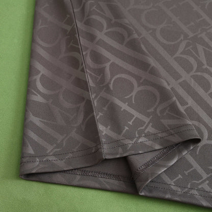 Real Madrid 2024/25 Third Jersey - Fan Edition - The Jersey Vault