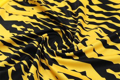 Borussia Dortmund 2024/25 Training Tracksuit (Yellow + Black)