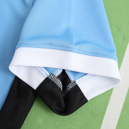 Uruguay 2023/24 Home Jersey - Fan Edition