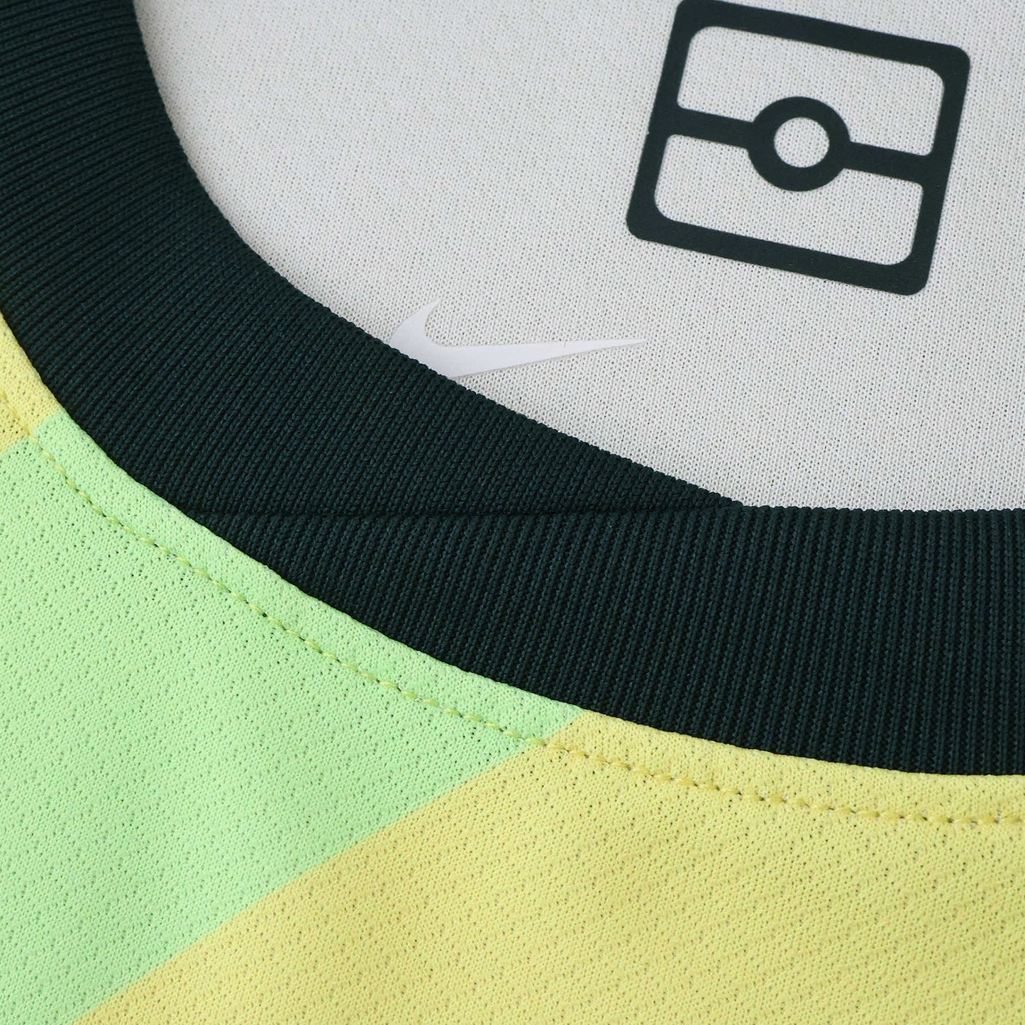 Australia 2025/26 Home Jersey - Fan Edition
