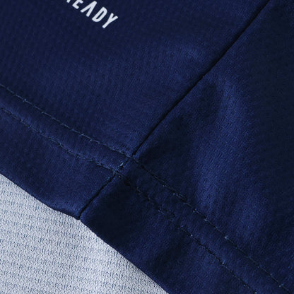 AFC Ajax 2025/26 Bob Marley Concept Jersey - Special Edition (Navy)