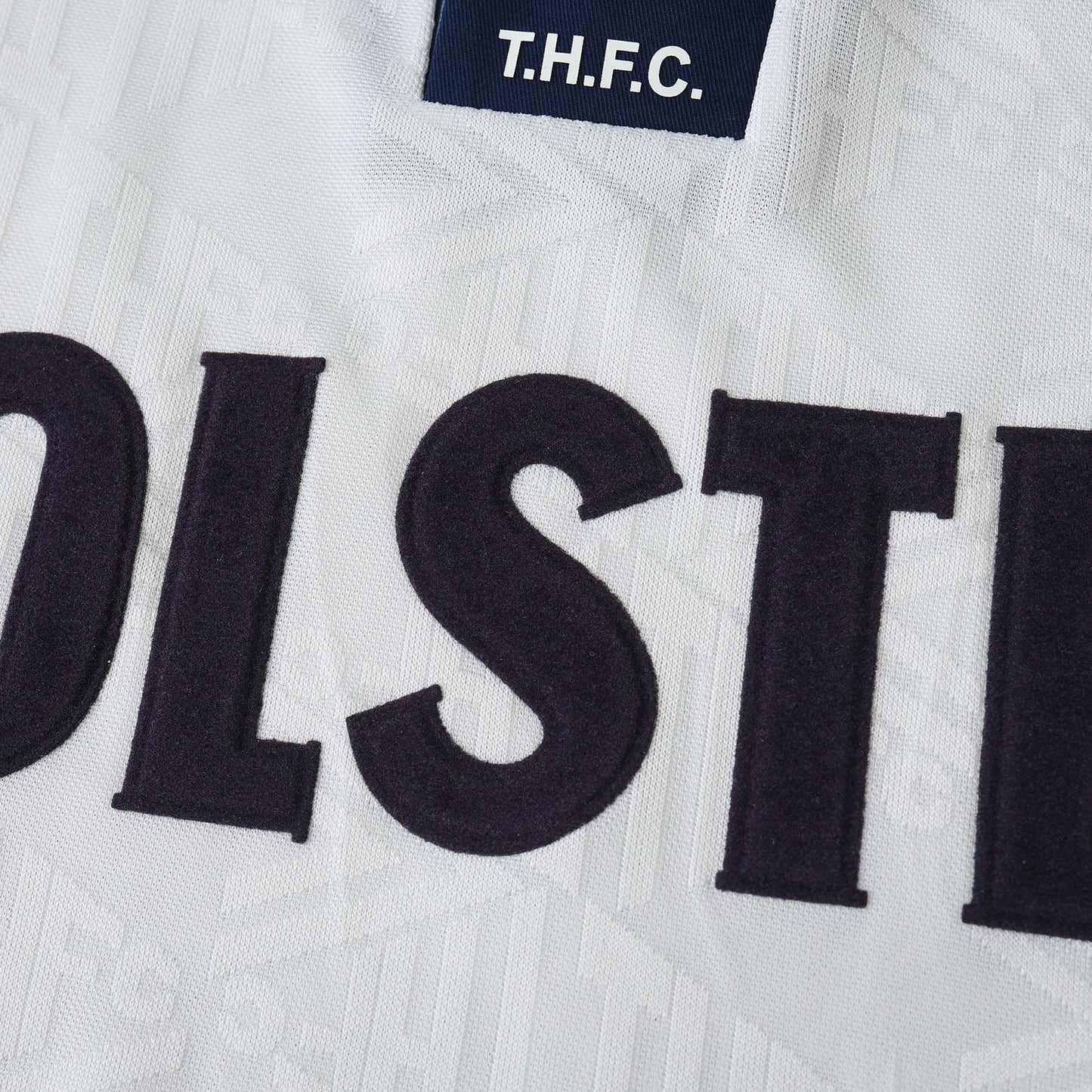Tottenham 1991/92 Home Jersey - Retro Edition
