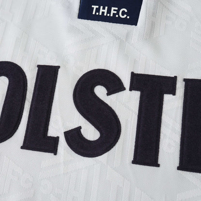 Tottenham 1991/92 Home Jersey - Retro Edition