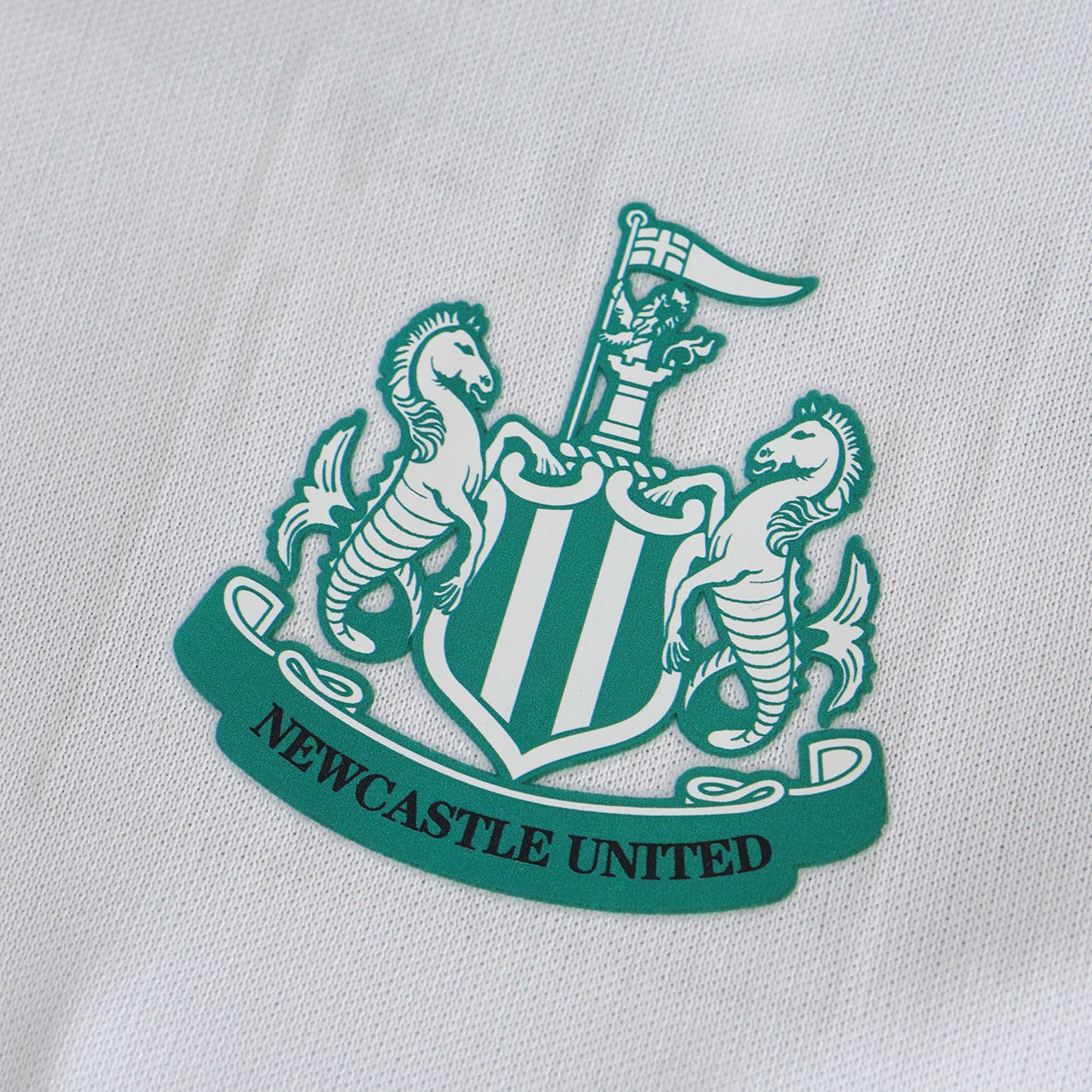 Newcastle United 2024/25 Third Jersey - Fan Edition - The Jersey Vault