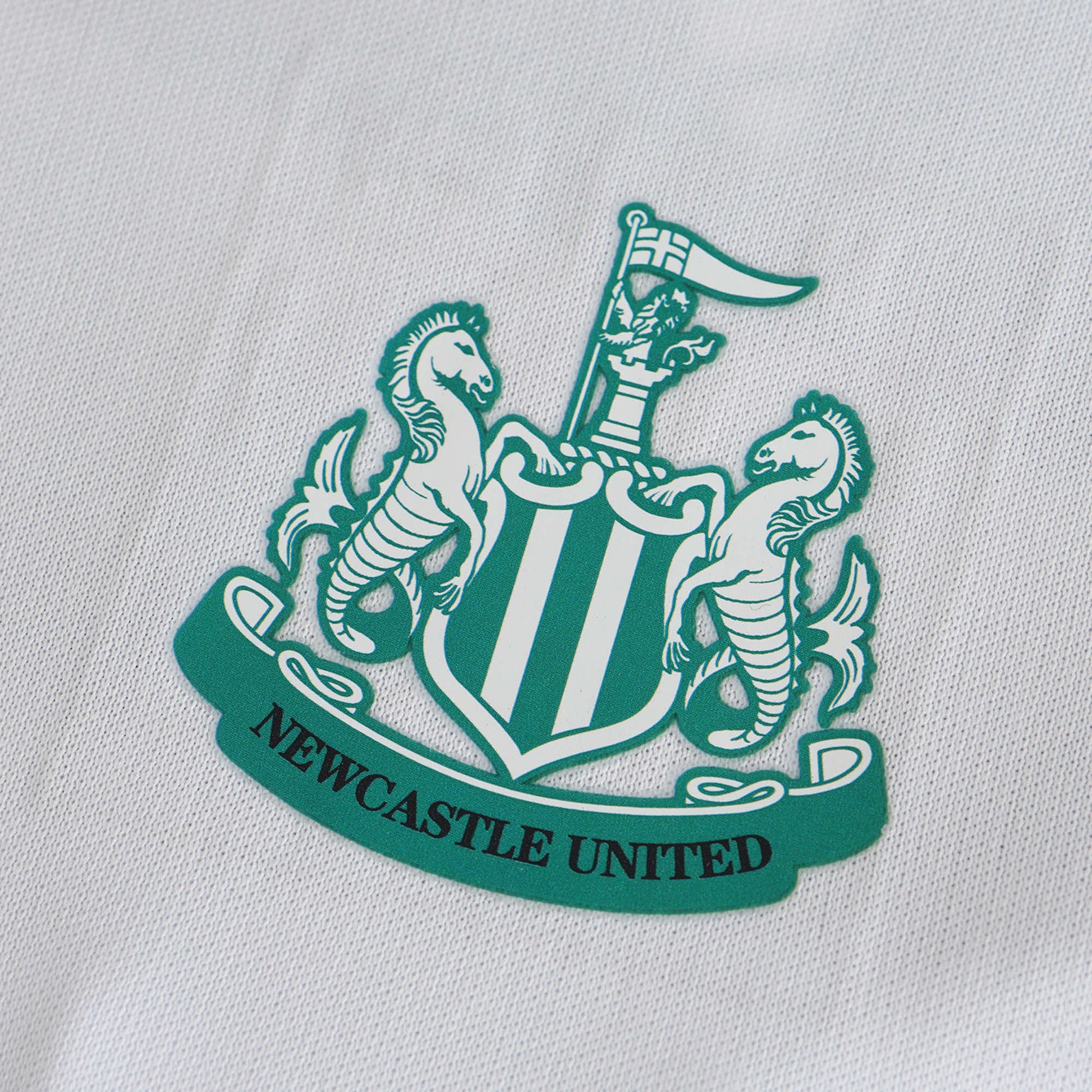 Newcastle United 2024/25 Third Jersey - Fan Edition - The Jersey Vault
