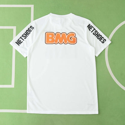 Santos FC 2013/14 Home Jersey - Retro Edition