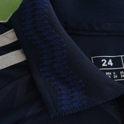 Manchester United 2024/25 Away Kit - Fan Edition (Kids)