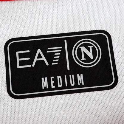 S.S.C. Napoli 2023/24 Valentines Day Jersey – Special Edition