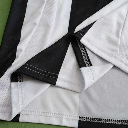 Juventus 2024/25 Home Jersey - Fan Edition - The Jersey Vault