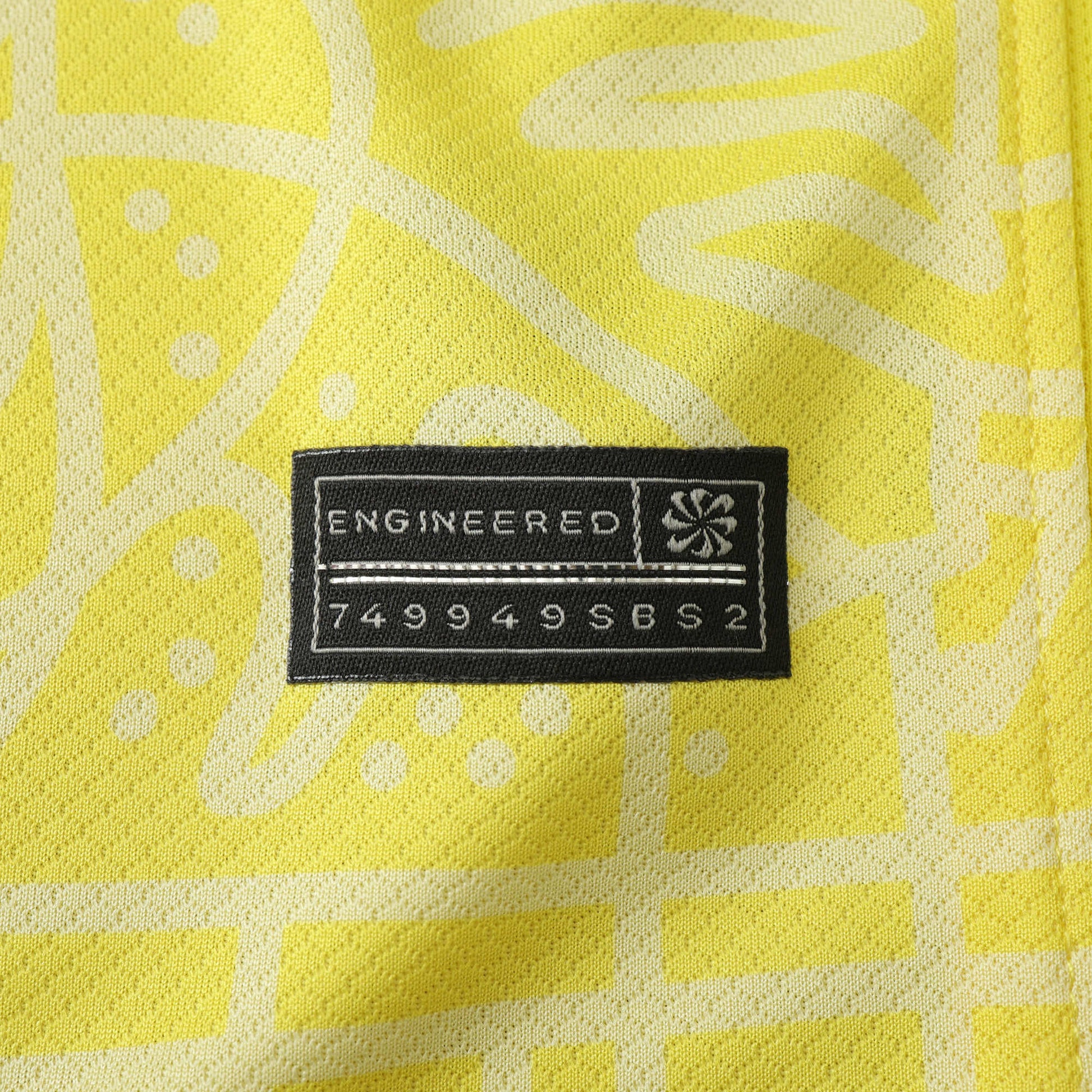 Brazil 2024/25 Home Jersey - Fan Edition - The Jersey Vault