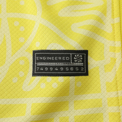 Brazil 2024/25 Home Jersey - Fan Edition - The Jersey Vault