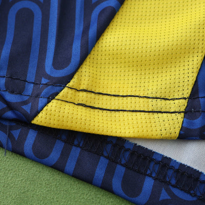 Al Nassr 2024/25 Away Jersey - Fan Edition