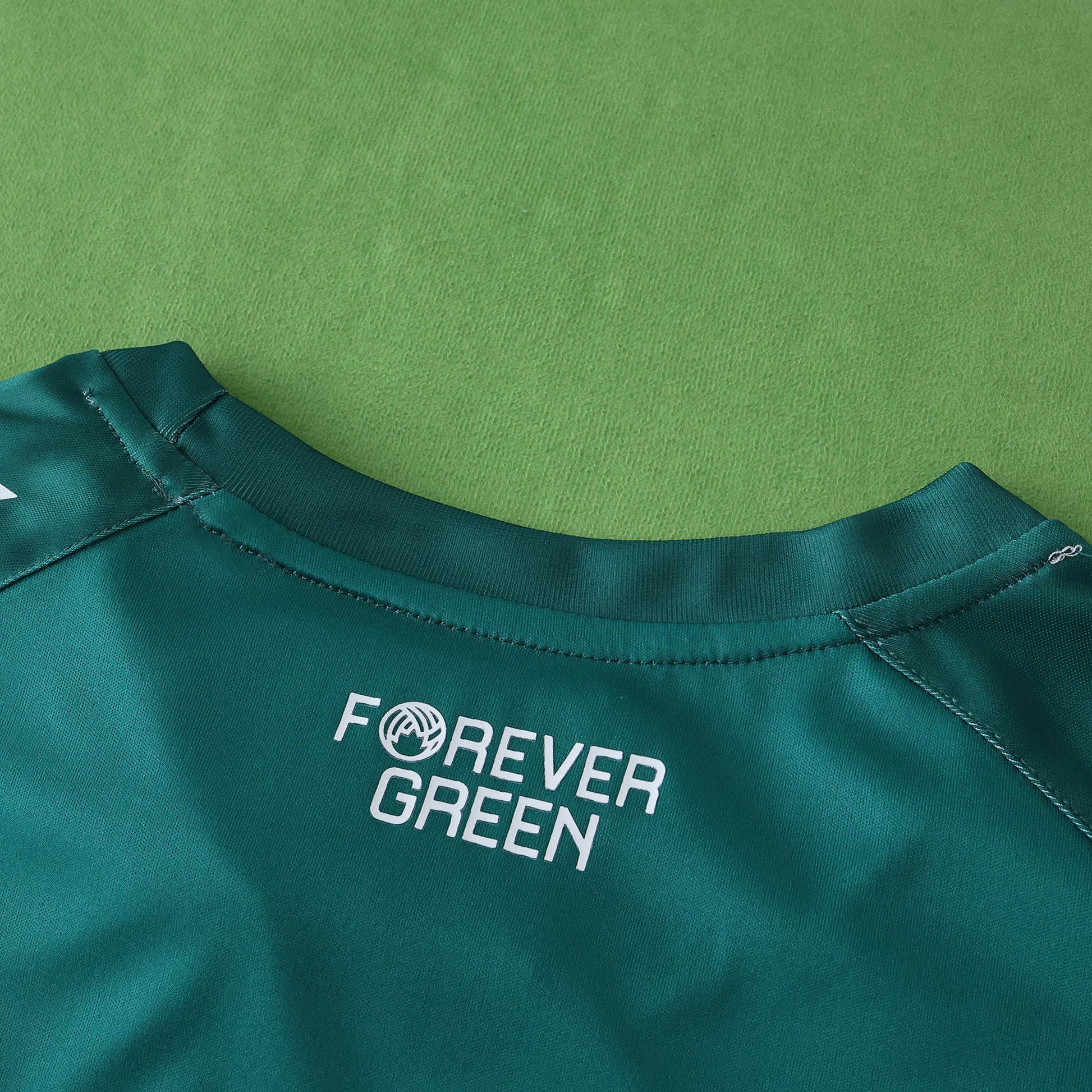 Real Betis 2025/26 Concept Jersey - Special Edition - The Jersey Vault