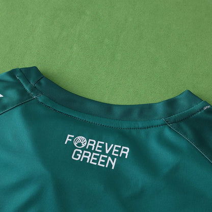 Real Betis 2025/26 Concept Jersey - Special Edition - The Jersey Vault