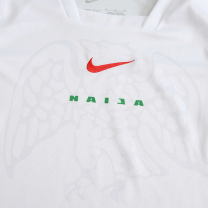 Nigeria 2024/25 Third Jersey - Fan Edition (Kids)