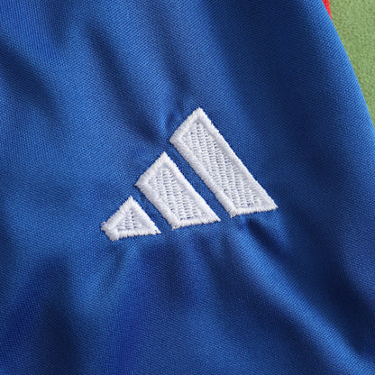 Italy 2023/24 Away Kit - Fan Edition (Kids)