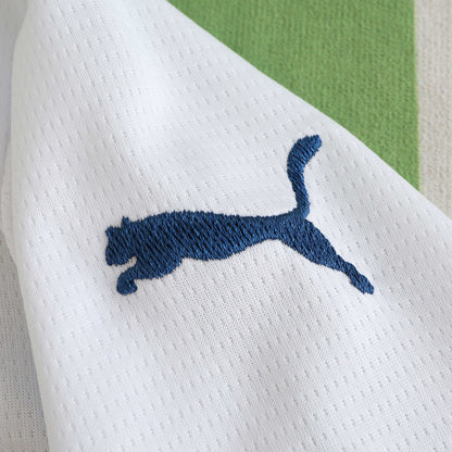 Marseille  2024/25 Home Jersey - Fan Edition (Kids)
