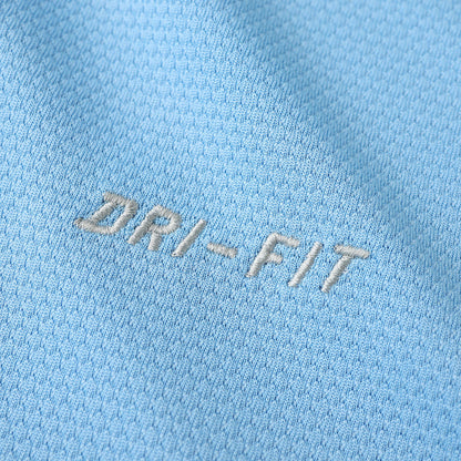 Manchester City 2013/14 Home Jersey - Retro Edition
