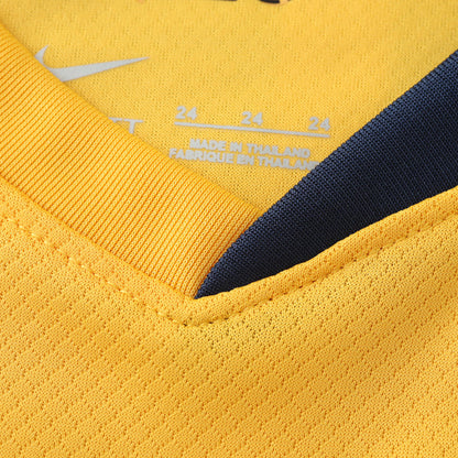 Inter Milan 2024/25 Away Kit - Fan Edition (Kids) - The Jersey Vault