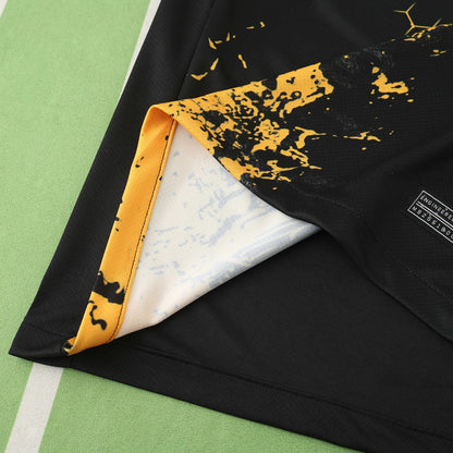 Sporting CP 2024/25 Third Jersey - Fan Edition