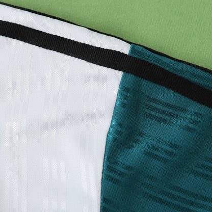 Liverpool 1995/96 Away Jersey - Retro Edition