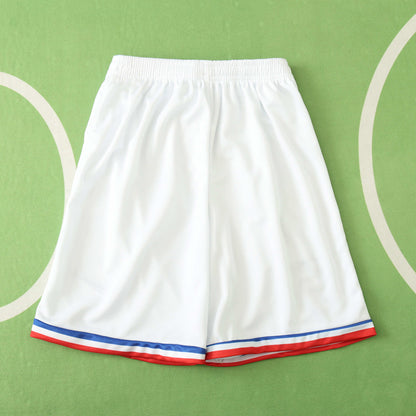France 2024/25 Home Kit - Fan Edition (Kids) - The Jersey Vault
