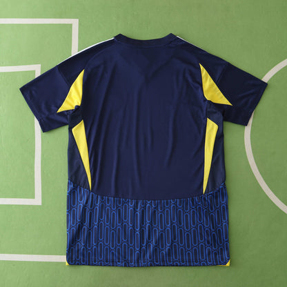 Al Nassr 2024/25 Away Jersey - Fan Edition
