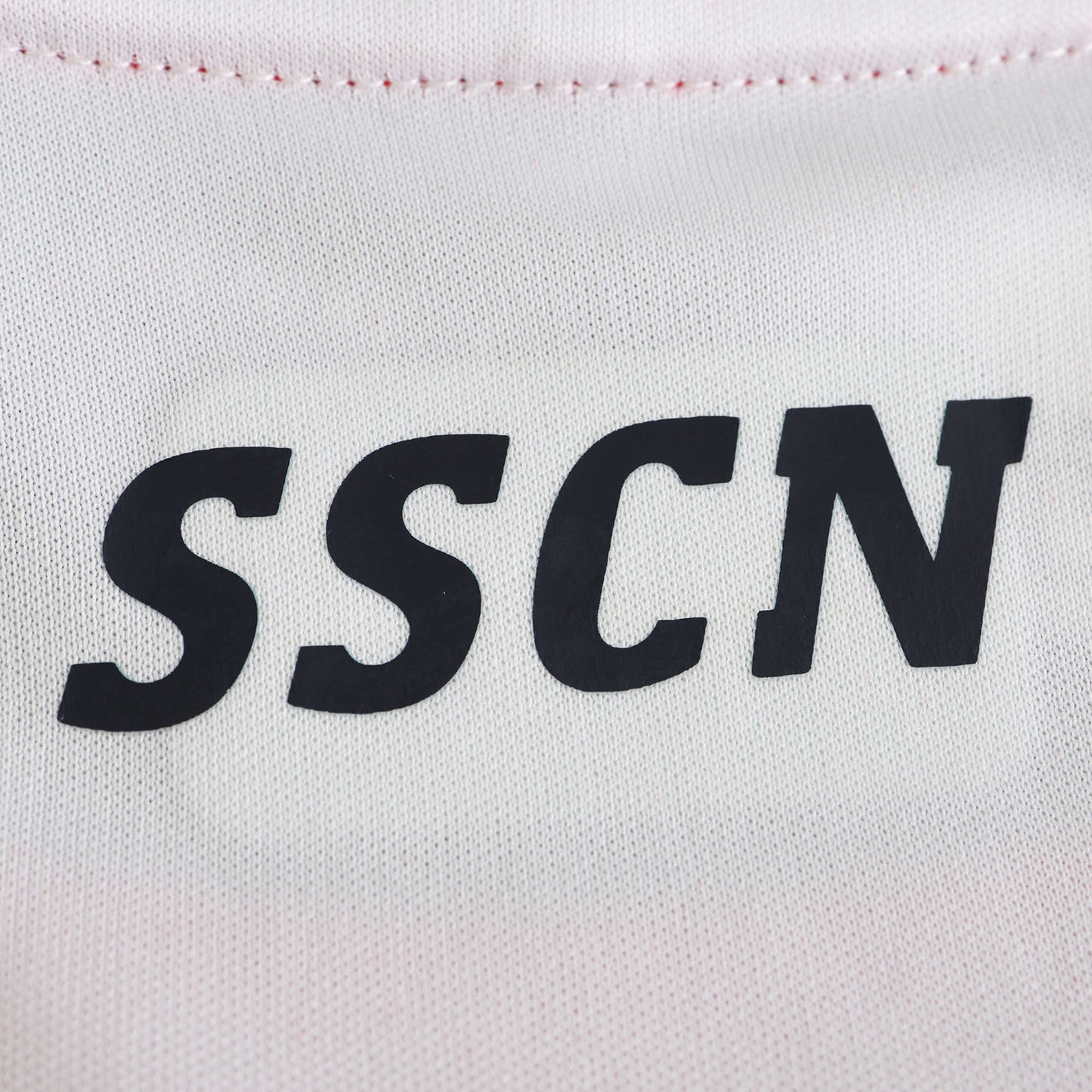 S.S.C. Napoli 2023/24 Valentines Day Jersey – Special Edition