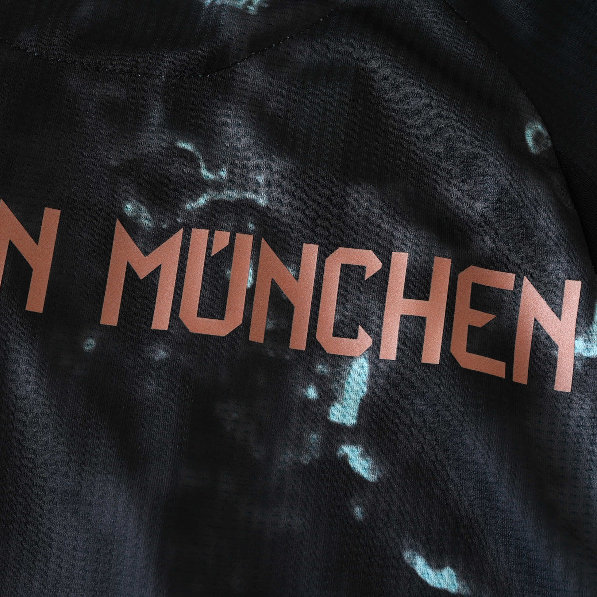 Bayern Munich 2024/25 Away Jersey - Fan Edition - The Jersey Vault