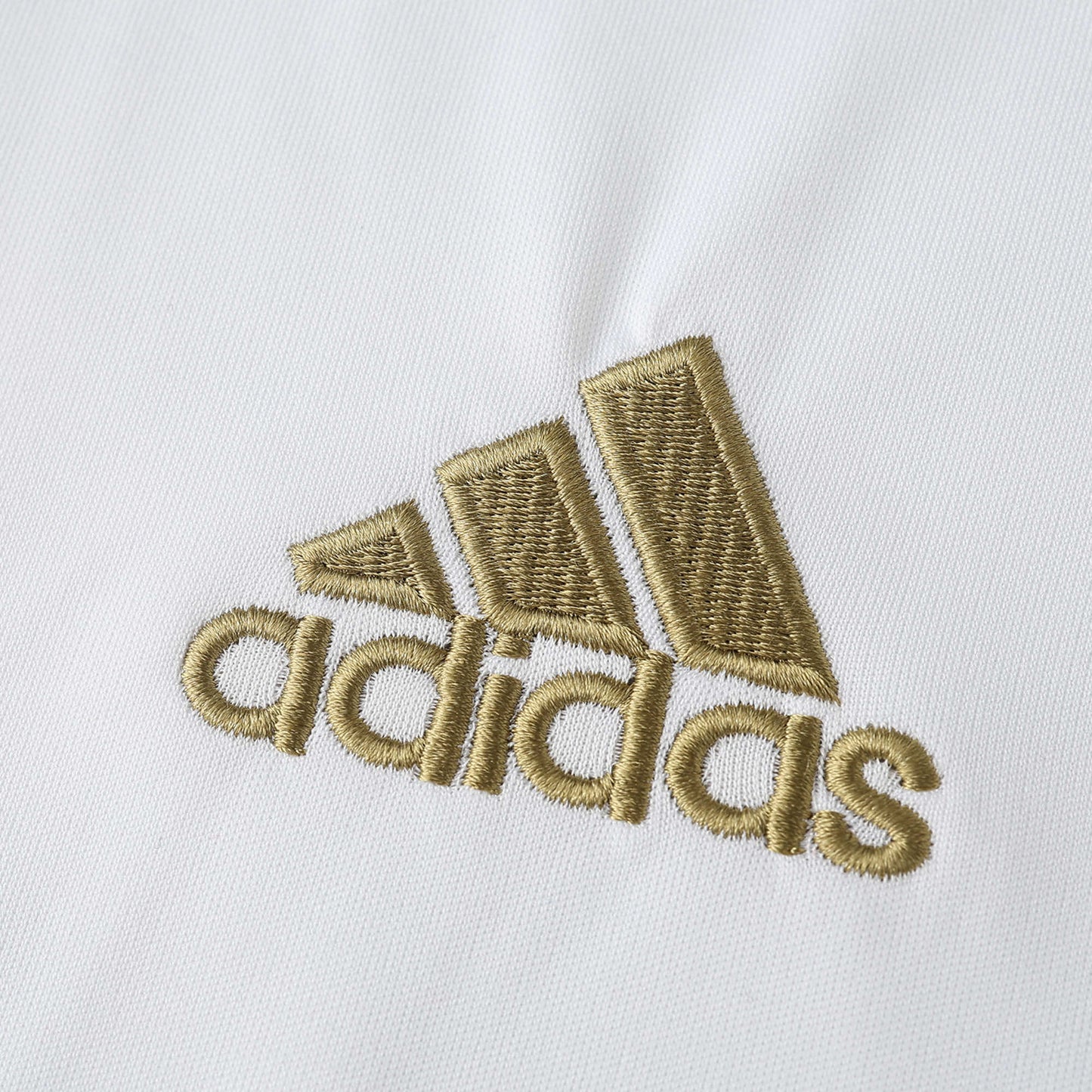 Real Madrid 2011/12 Home Jersey - Retro Edition - The Jersey Vault