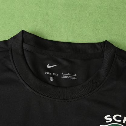 Sporting CP 2024/25 Fourth Jersey - Fan Edition