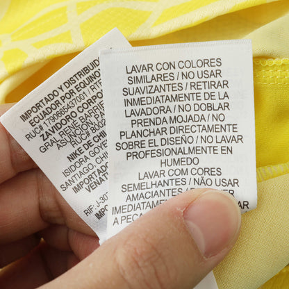 Brazil 2024/25 Home Jersey - Fan Edition - The Jersey Vault