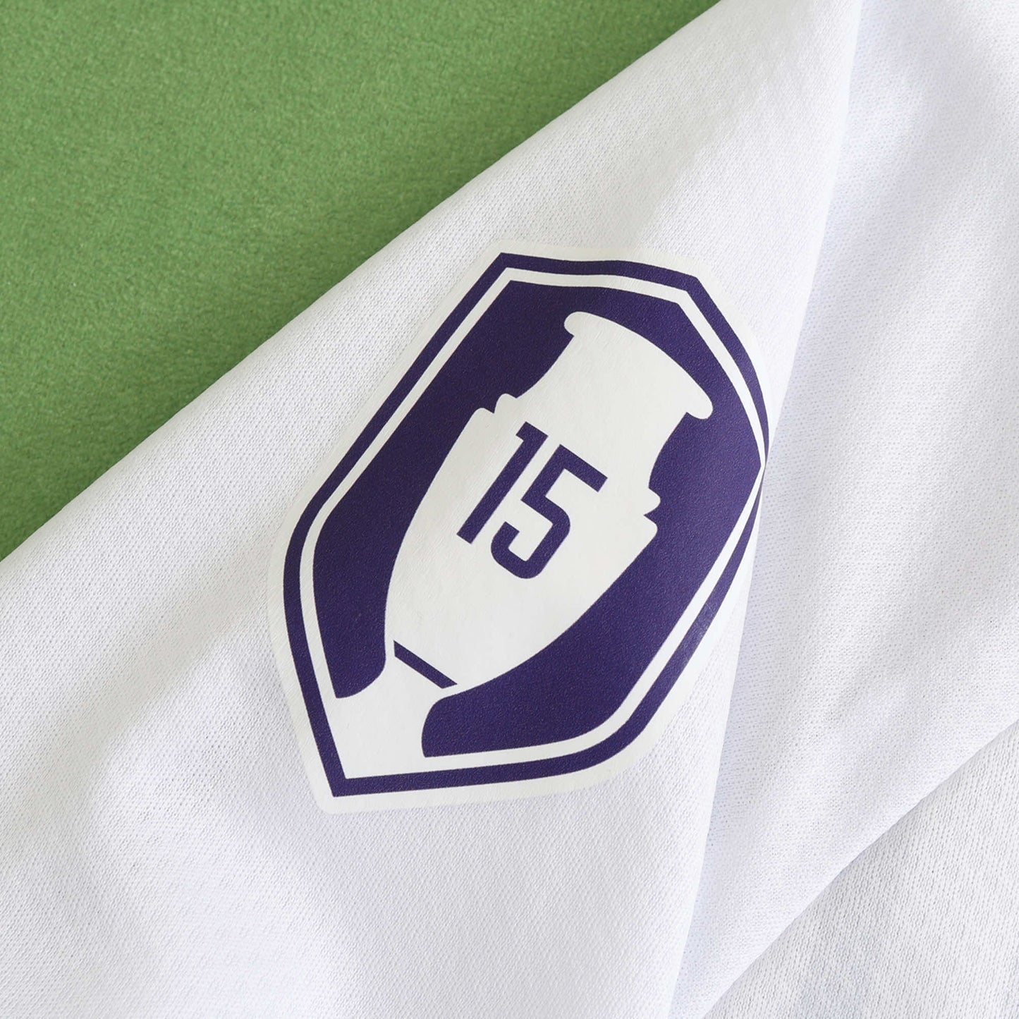 Uruguay 2024/25 Away Jersey - Fan Edition