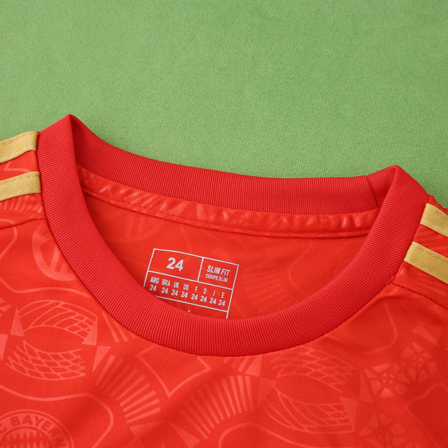 Bayern Munich 2024/25 125th Anniversary Jersey - Special Edition (Kids)