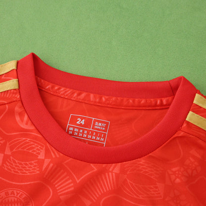 Bayern Munich 2024/25 125th Anniversary Jersey - Special Edition (Kids)
